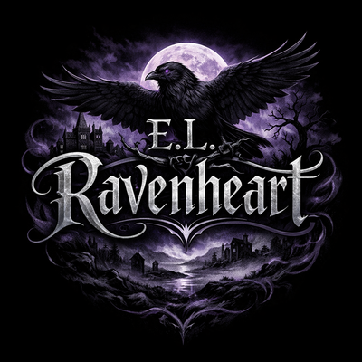 E. L. Ravenheart