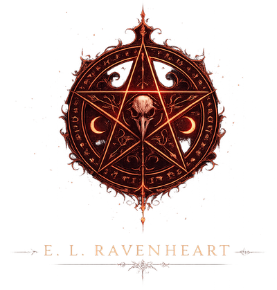 E. L. Ravenheart