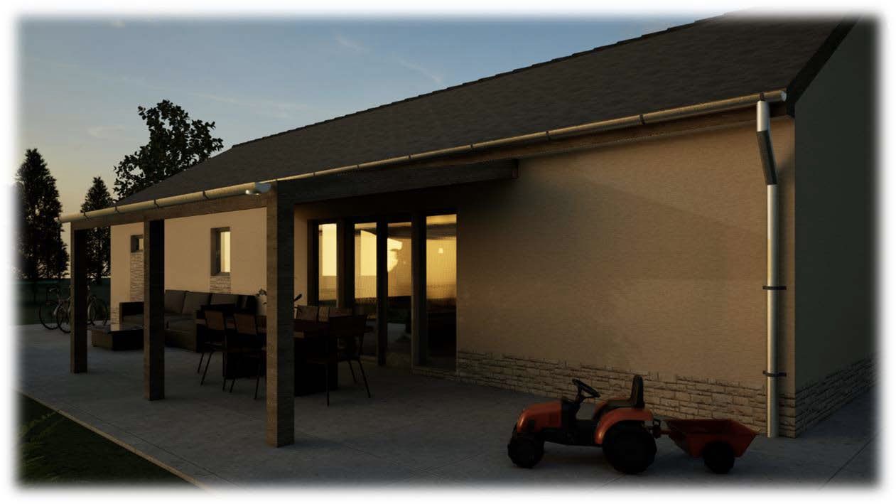 FM-DD Living Line Compact