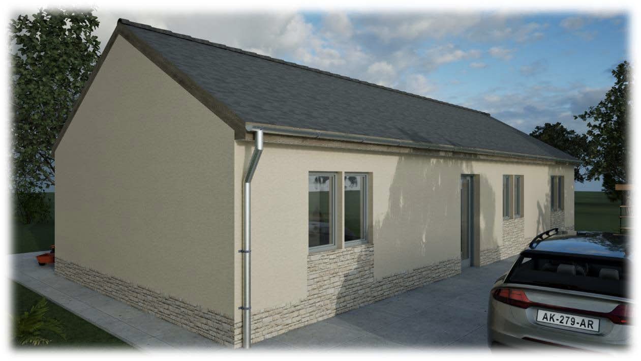 FM-DD Living Line Compact