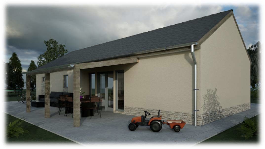 FM-DD Living Line Compact