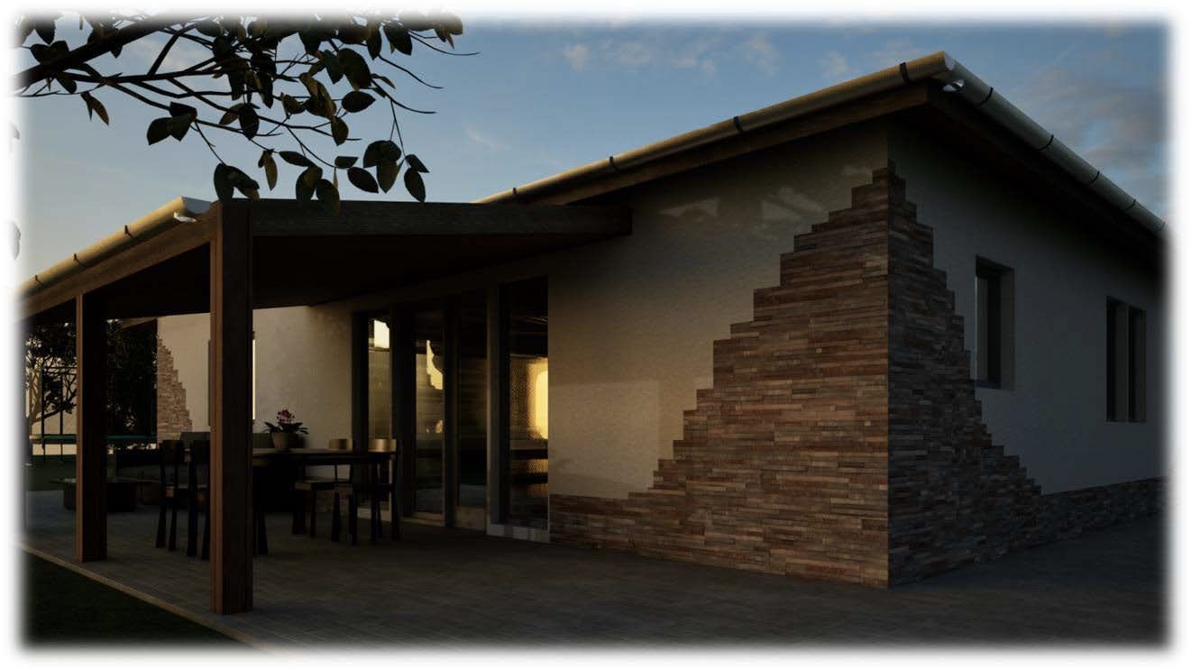 FM-DD Living Line Family