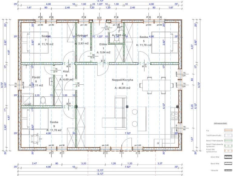 FM-DD Living Line Family