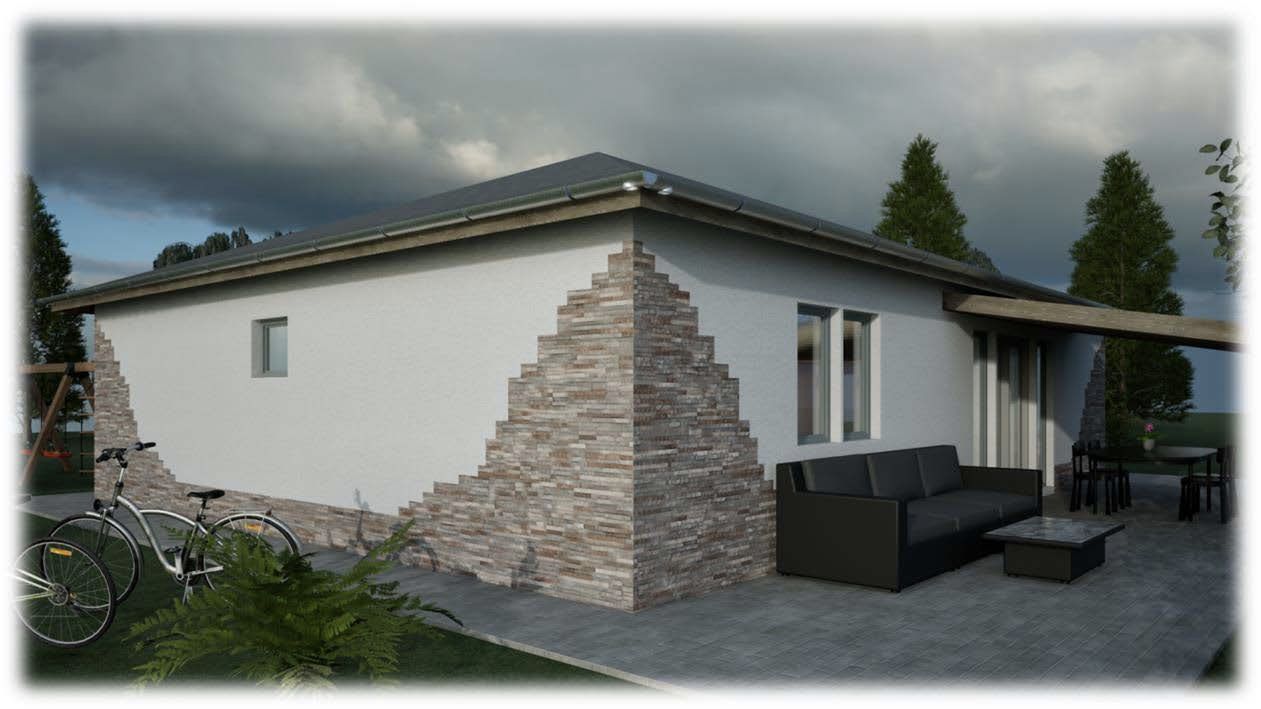 FM-DD Living Line Family