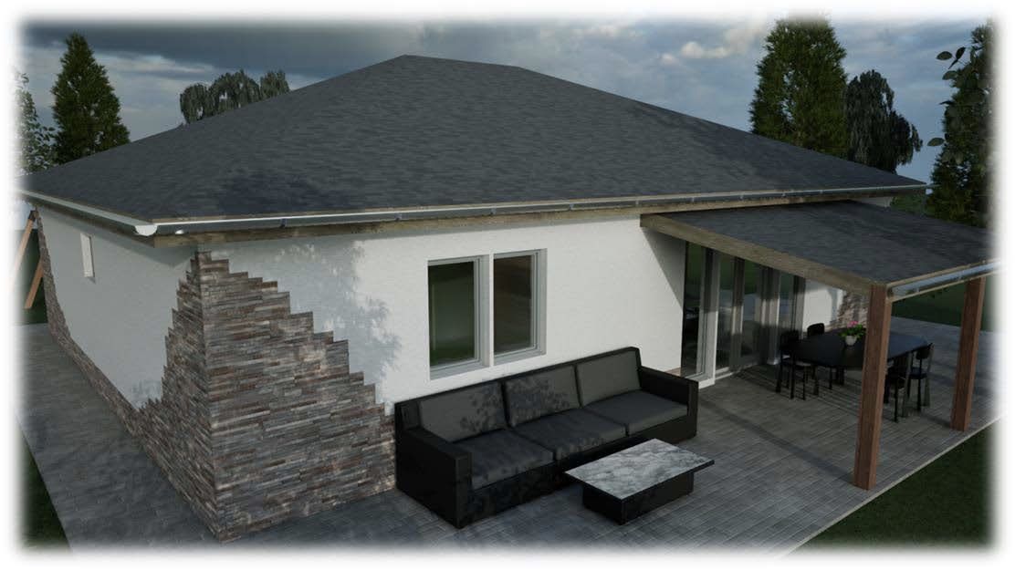 FM-DD Living Line Family