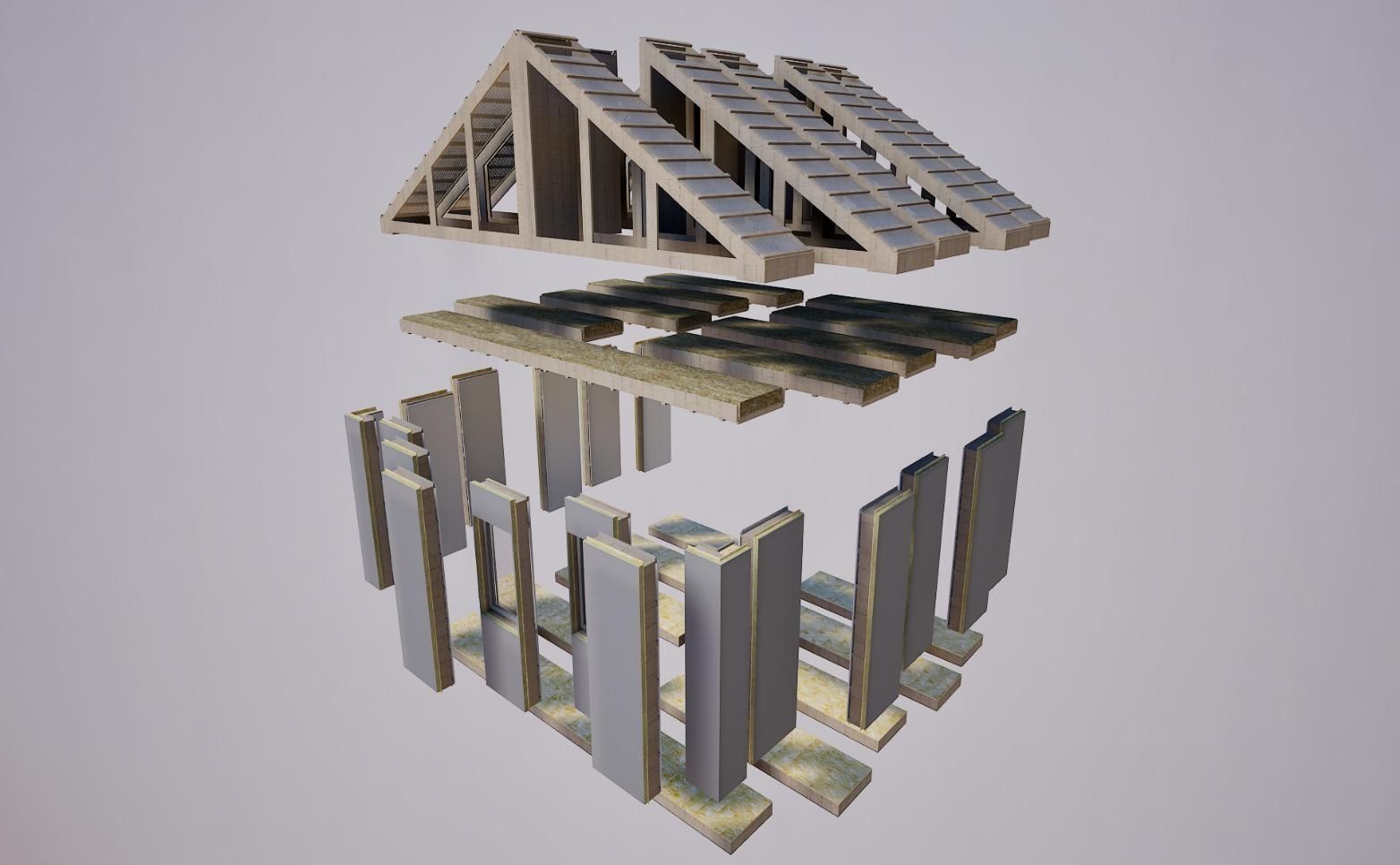 FM-DD Living Line Family