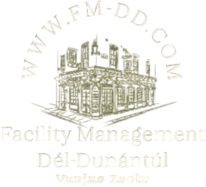 Facility Management Dél-Dunántúl