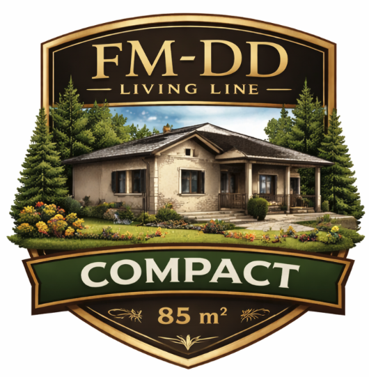 FM-DD Living Line Compact