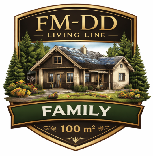 FM-DD Living Line Family