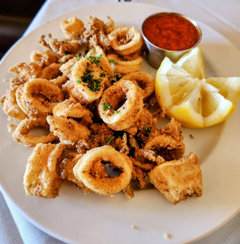 Kalamarakia