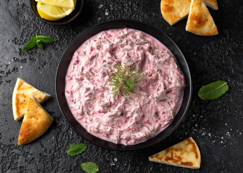 Taramasalta
