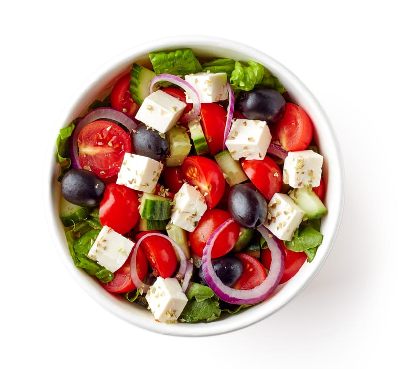 Feta