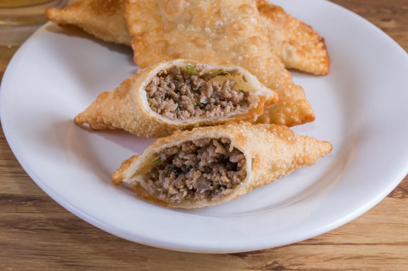 Kreatopita