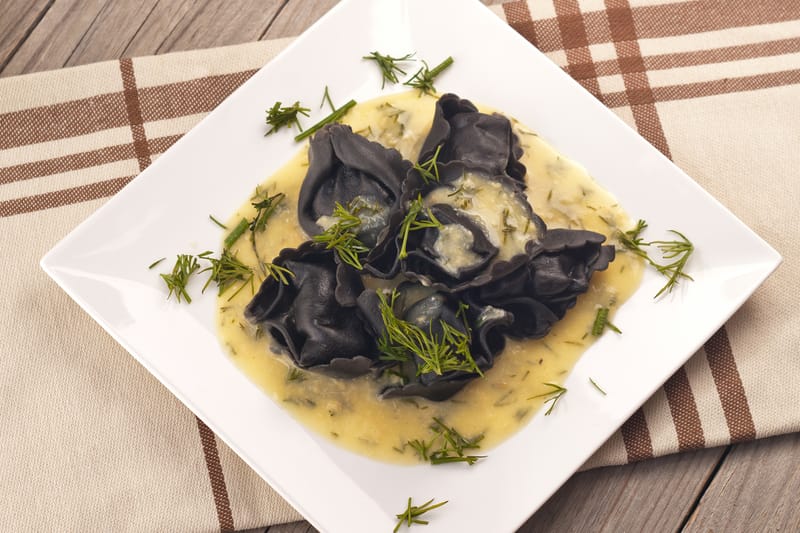 Tortellini