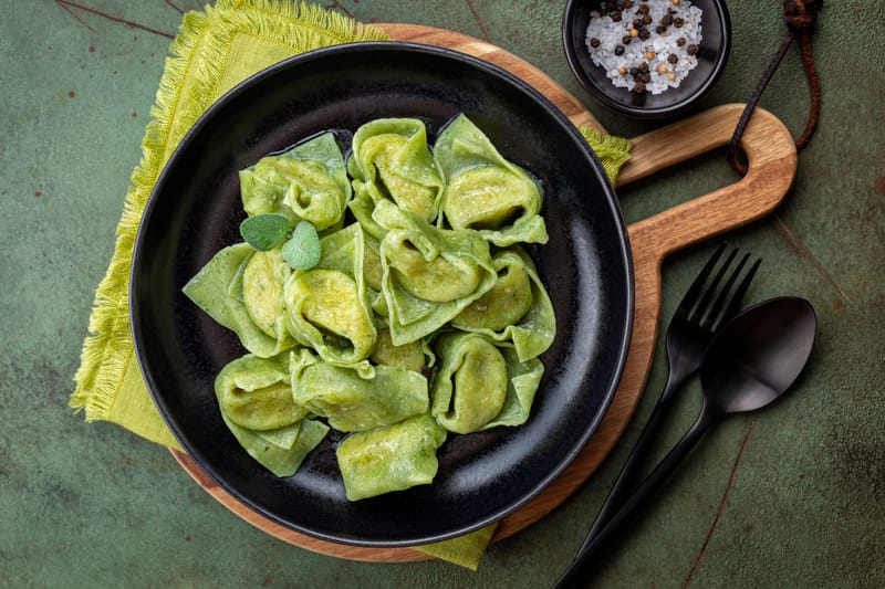 Ravioli