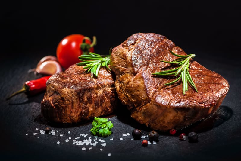 Filet mignon