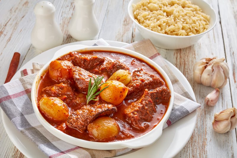 Stifado