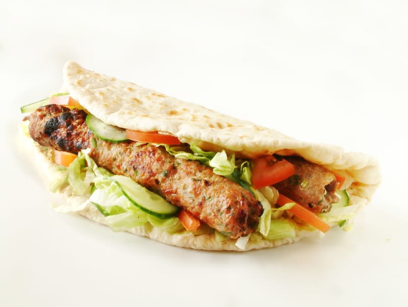 Kebob