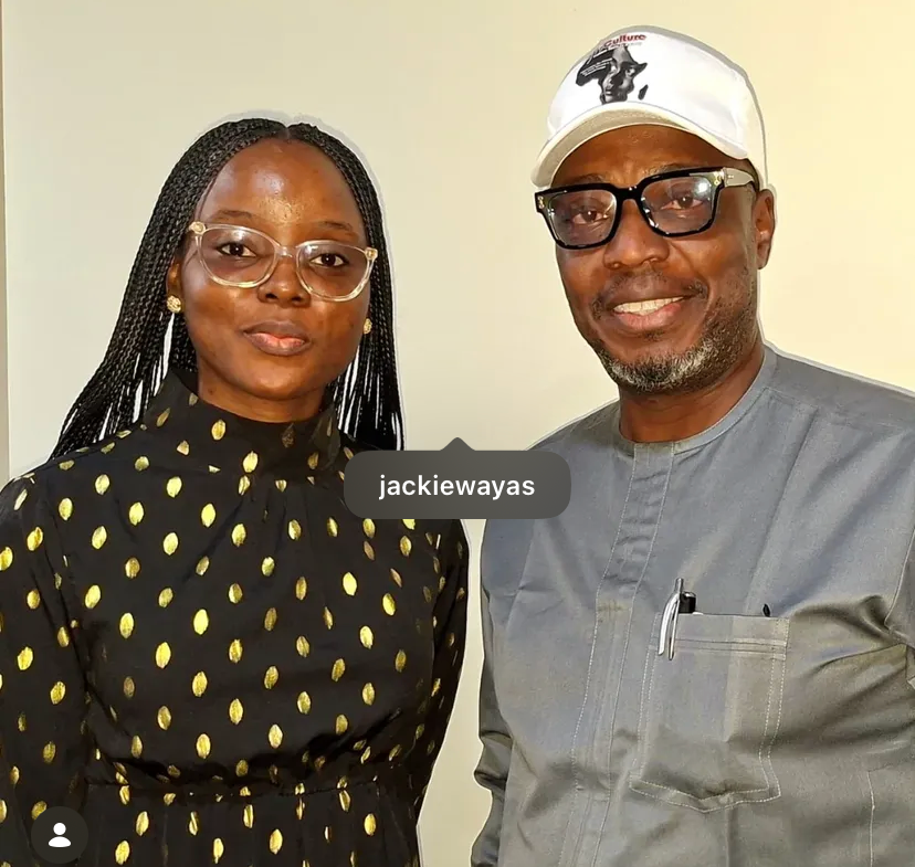 Jackie Wayas, Founder of the Africa Carnival Will be there !