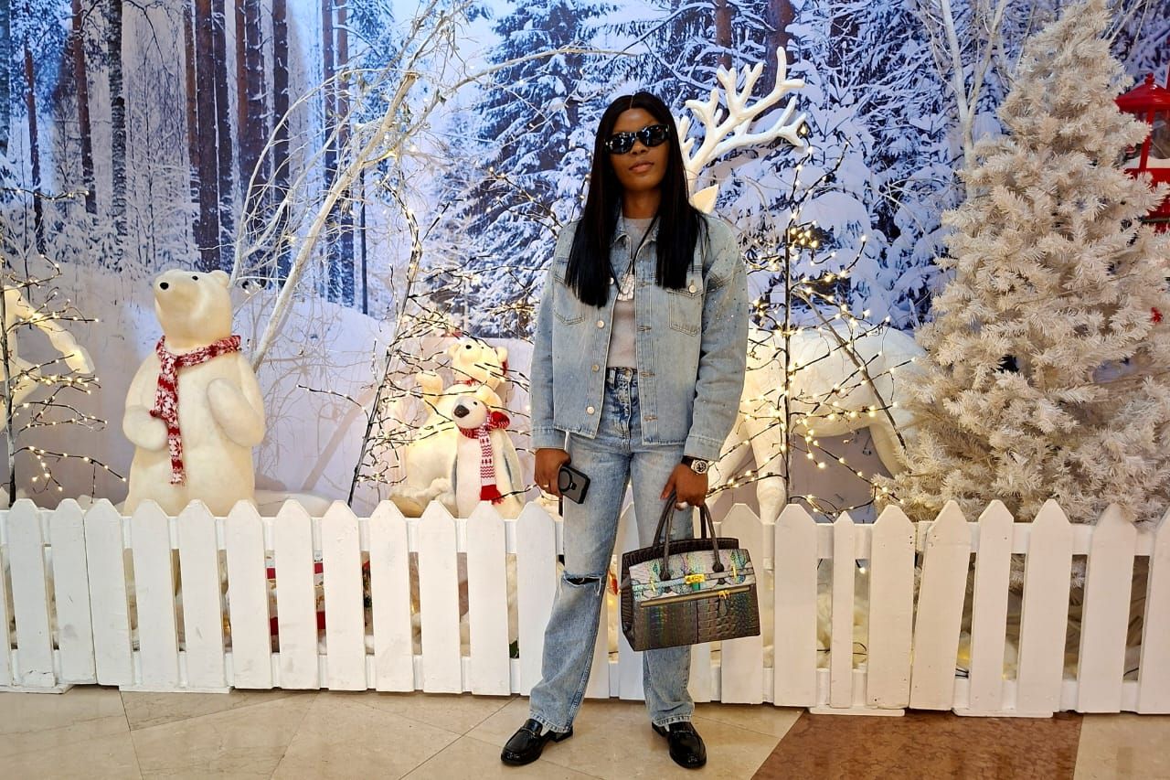 Liberia too will participate come 13| 03| 2026!