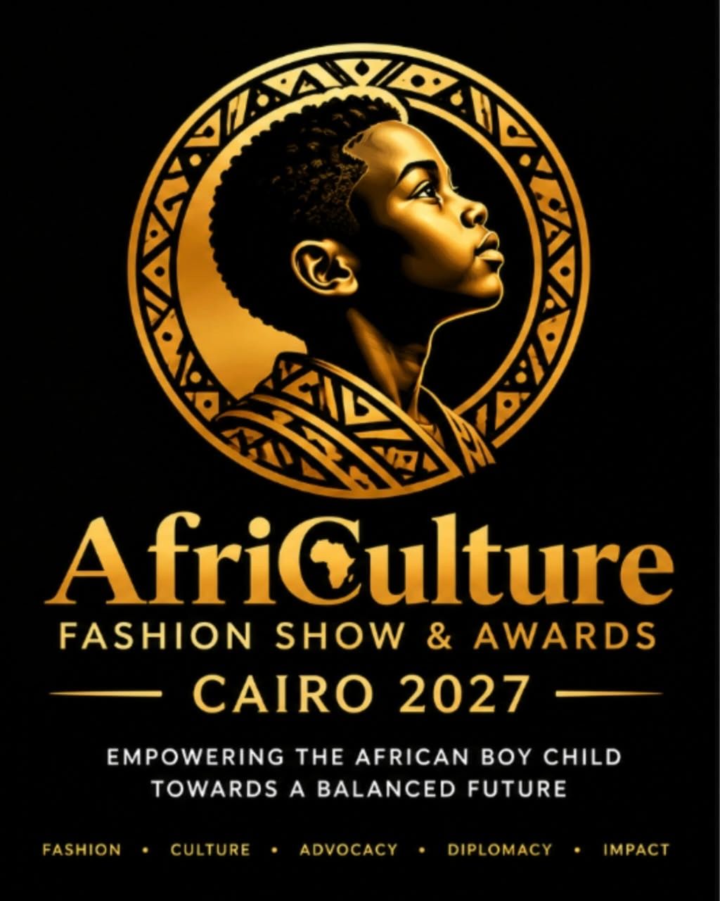 From event to legacy.
The Cairo edition is designed as a two-day platform with a clear pathway from visibility to measurable youth impact.
