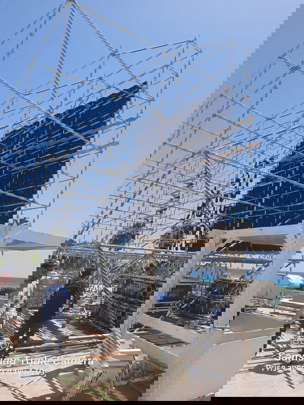 Restauration Administrative