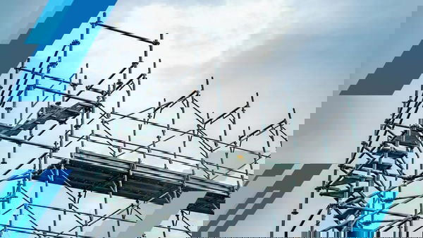 Rénovation Hôpital