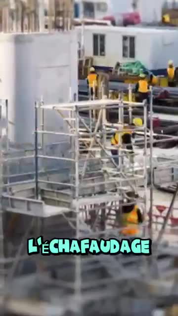 Parc Commercial Multi-bâtiments