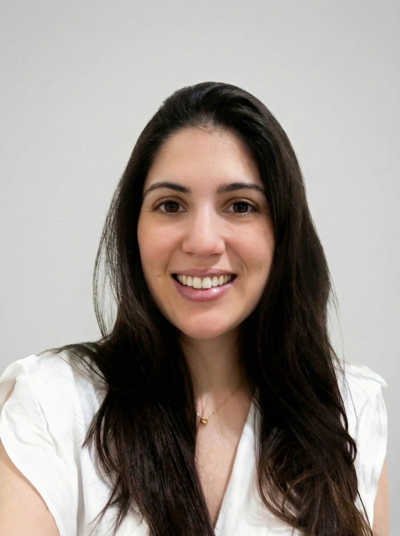 María José Bordagaray