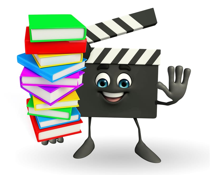 Diverse Content Library