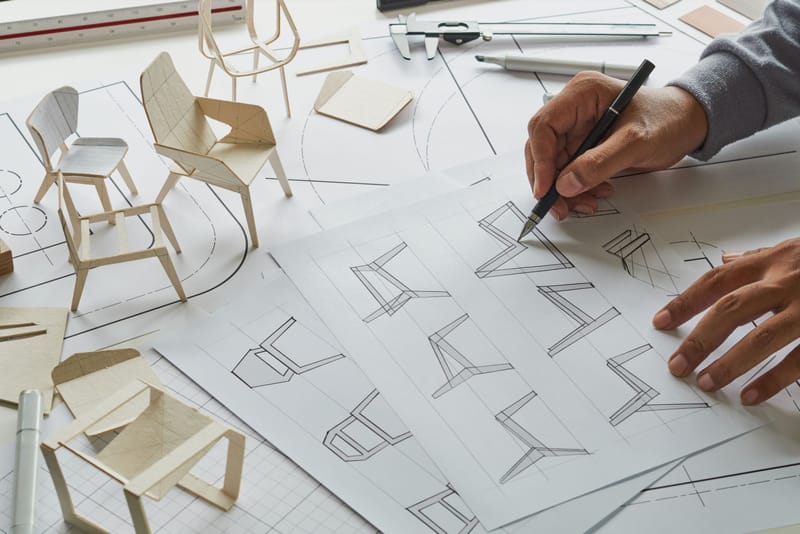 Furniture Designs
