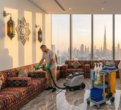 تنظيف المجالس والكنب بالرياض