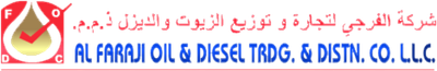 Faraji Oil Company (Ajman)