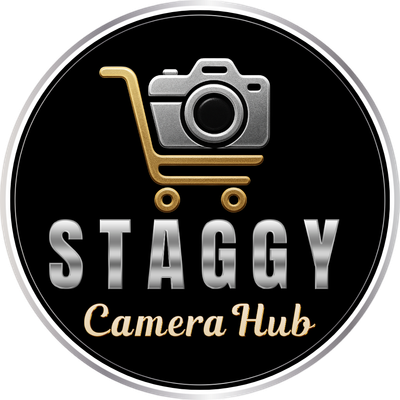 Staggy Camera Hub