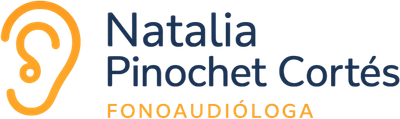 Fonoaudiologa Natalia Pinochet