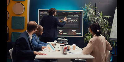 What are the best investment management services for retirement income?