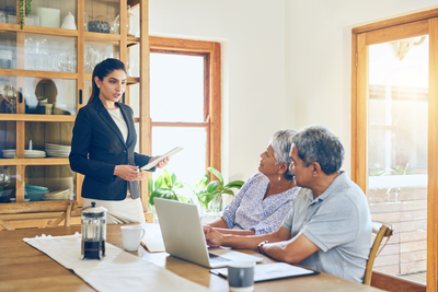 Retirement Planner Houston: Smart Steps to Protect Your Savings