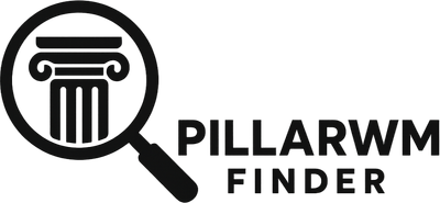 PillarWM Finder