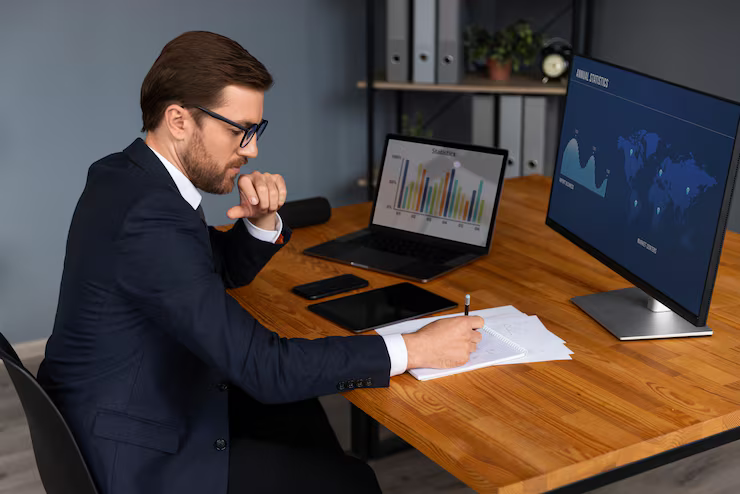 Investment Firm Denver