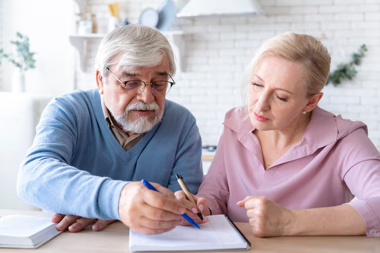 Retirement Planner Columbus