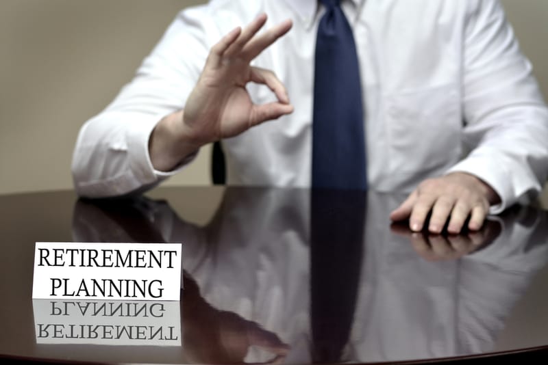 Retirement Planner Houston