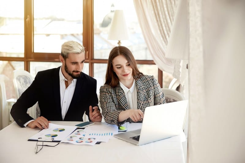 Wealth Management Firm Reno