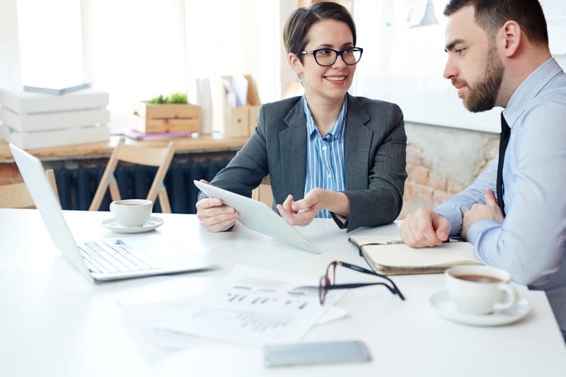 Financial Advisor Frisco