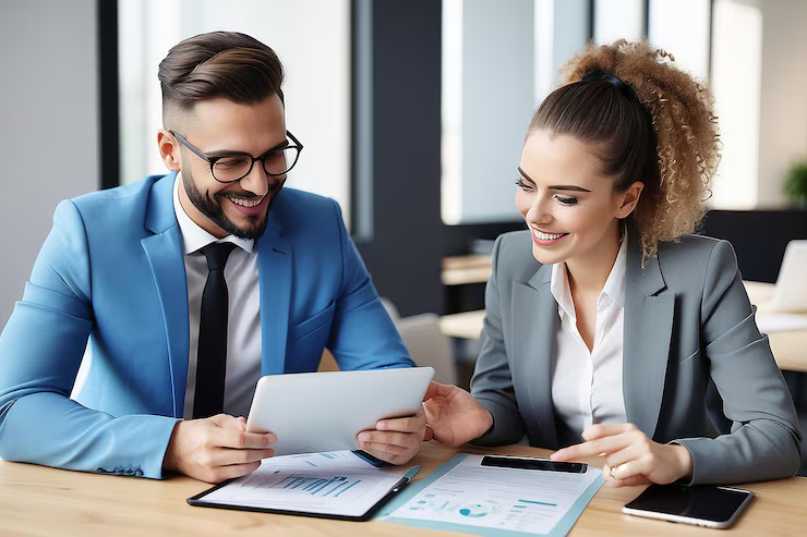 Financial Advisor Huntsville