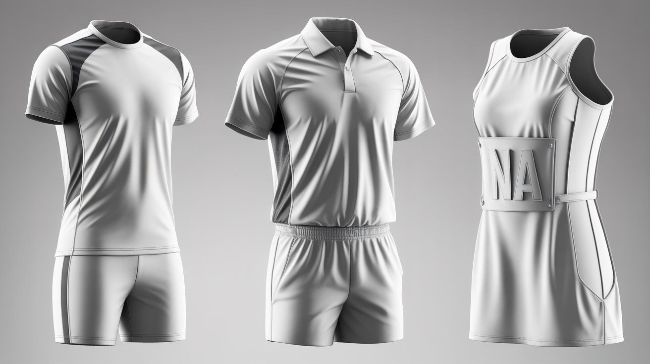 The Hidden Advantages of Choosing Custom Sportswear in Adelaide
