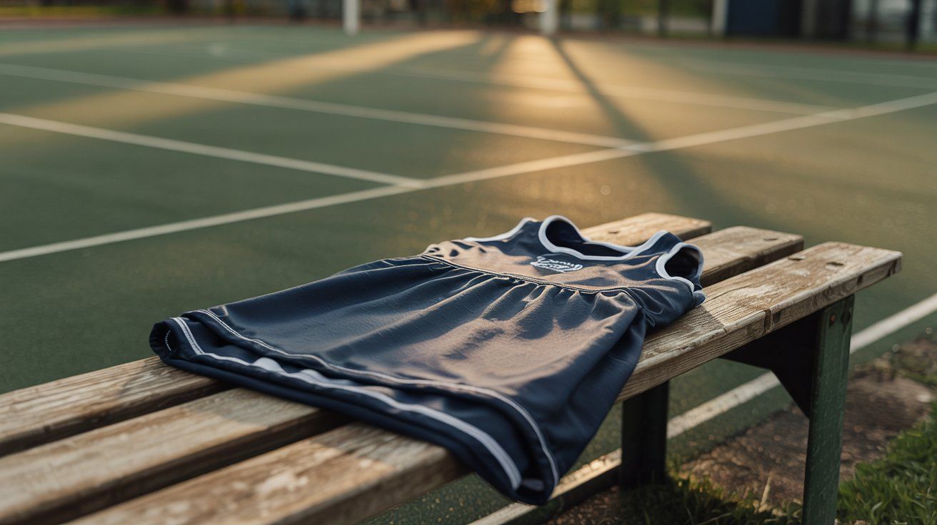 From Training to Game Day: Sportswear Built to Support Netball Teams in the Winter Season