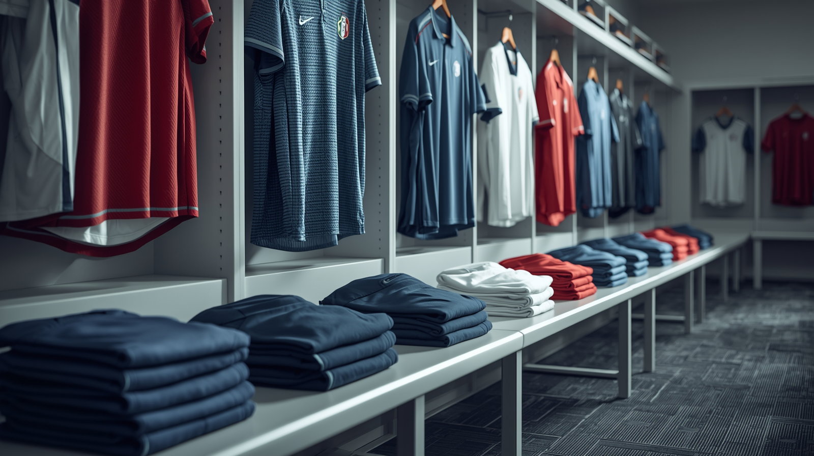 Not Just a Jersey Anymore: Australia’s Sportswear Upgrade Story