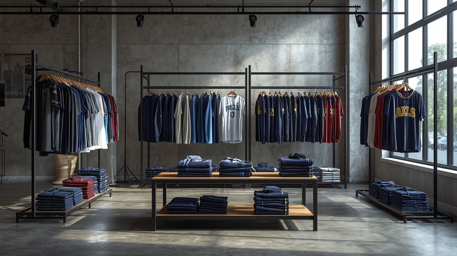A Guide to Buying Sportswear Online for Teams in Australia