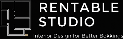 Rentable Studio