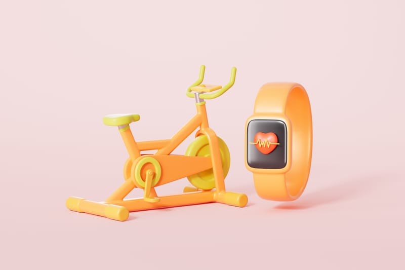 Smart Watches - שעוני ספורט חכמים